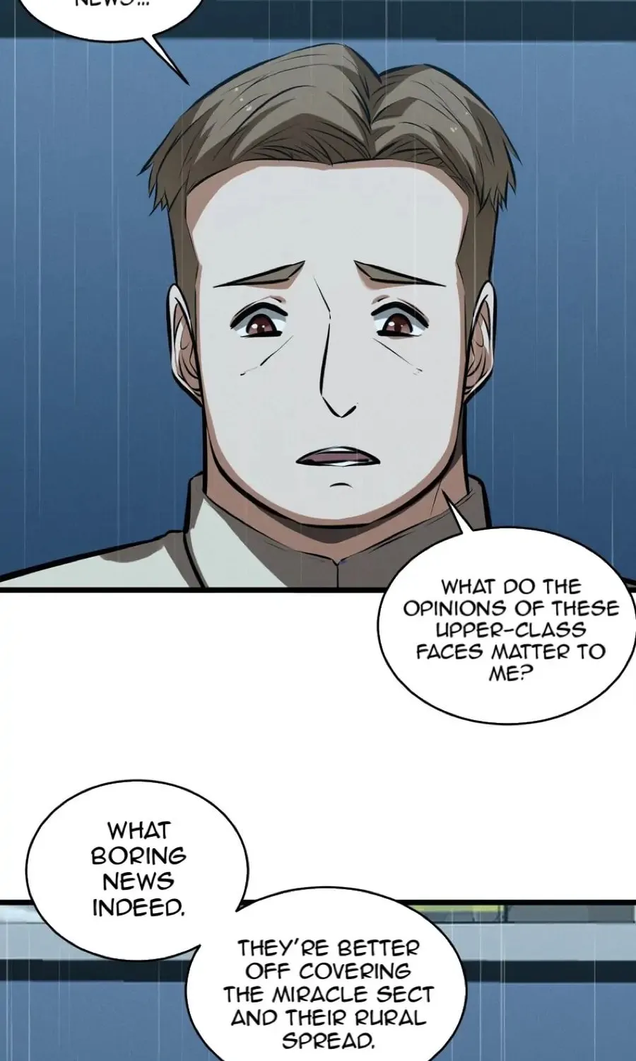 Read Stop Summoning Me! chapter 56 image 52 on Lezhin