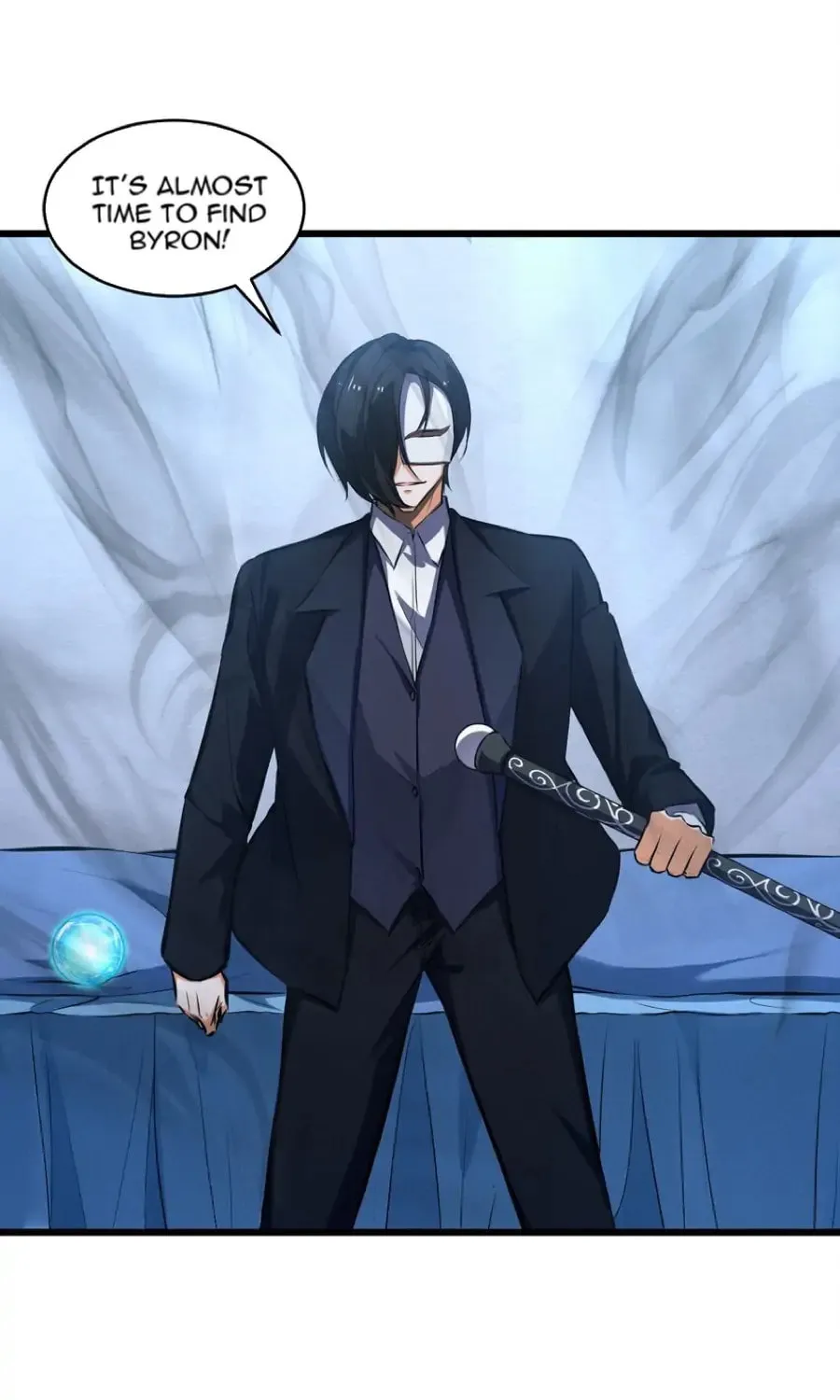 Read Stop Summoning Me! chapter 56 image 6 on Lezhin