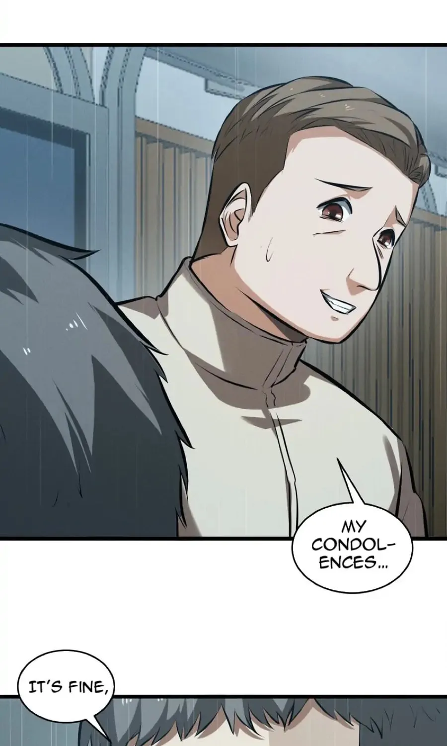 Read Stop Summoning Me! chapter 56 image 61 on Lezhin