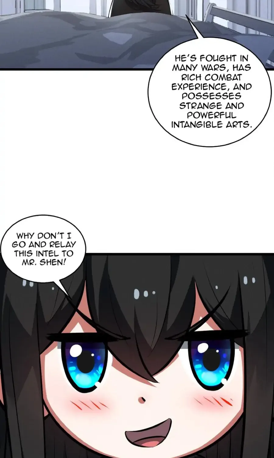 Read Stop Summoning Me! chapter 56 image 64 on Lezhin