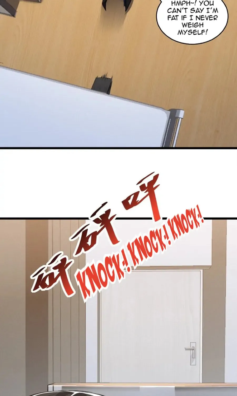 Read Stop Summoning Me! chapter 56 image 67 on Lezhin