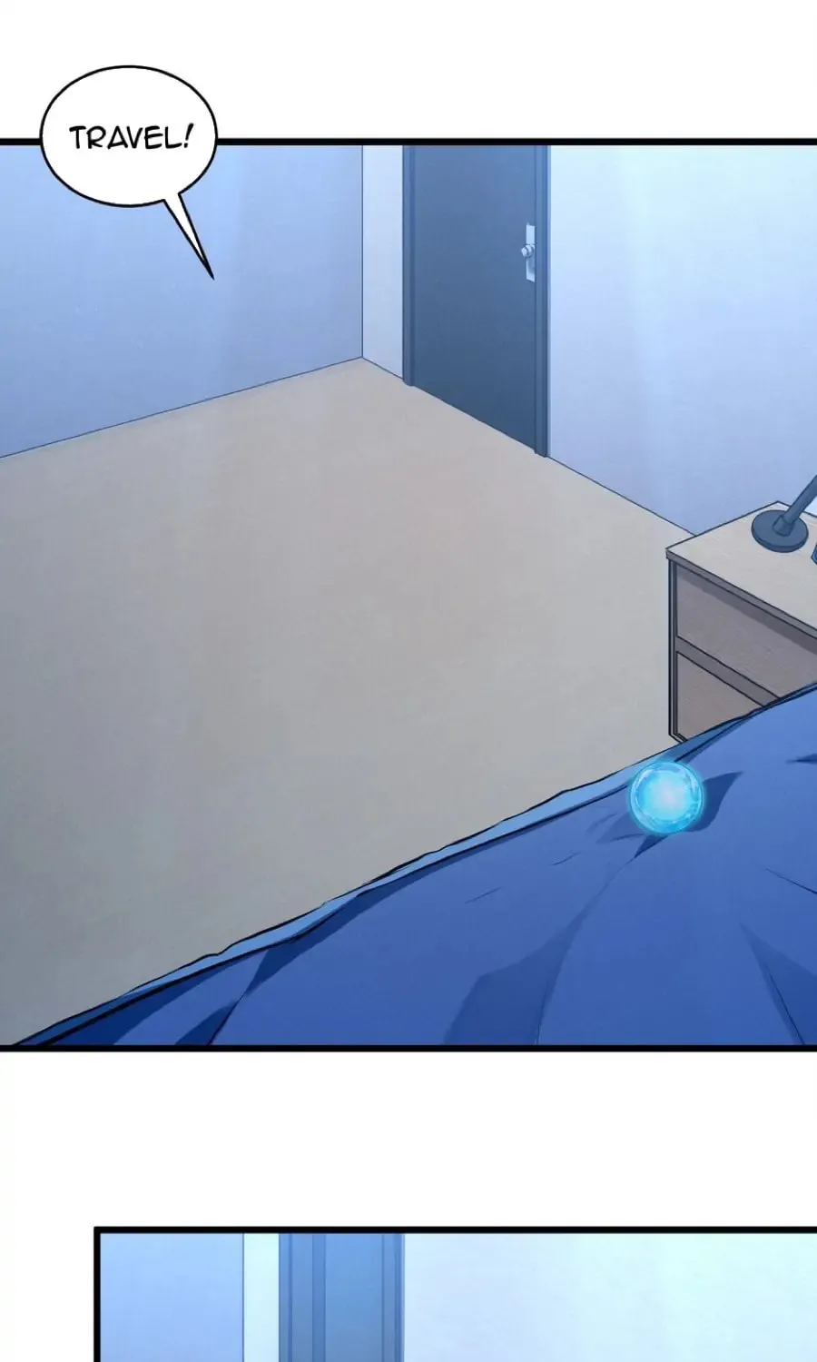 Read Stop Summoning Me! chapter 56 image 9 on Lezhin