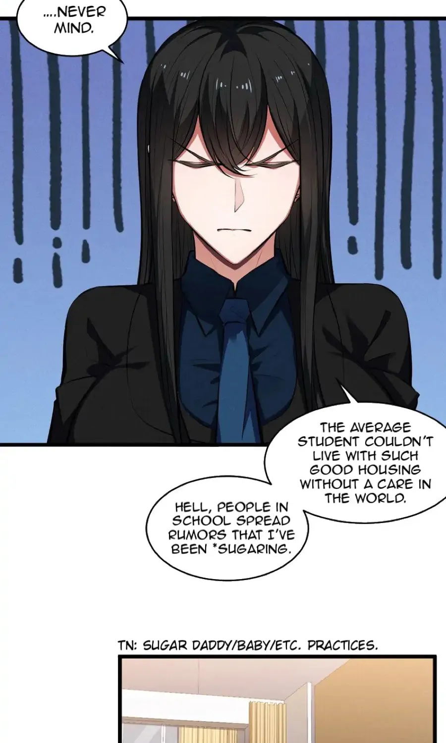 Read Stop Summoning Me! chapter 57 image 10 on Lezhin