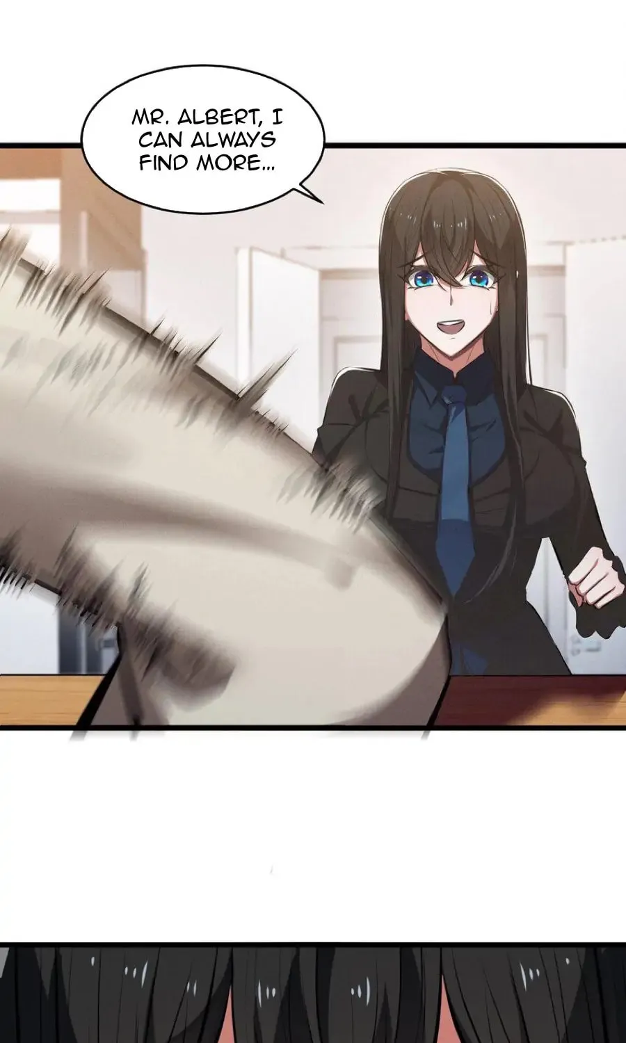Read Stop Summoning Me! chapter 57 image 15 on Lezhin