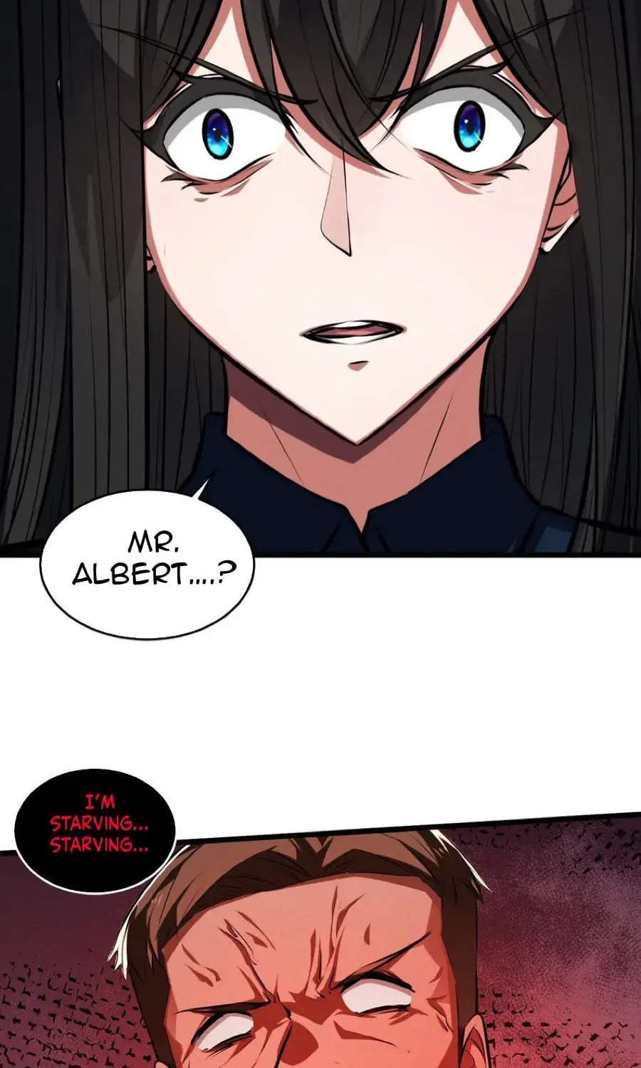 Read Stop Summoning Me! chapter 57 image 16 on Lezhin