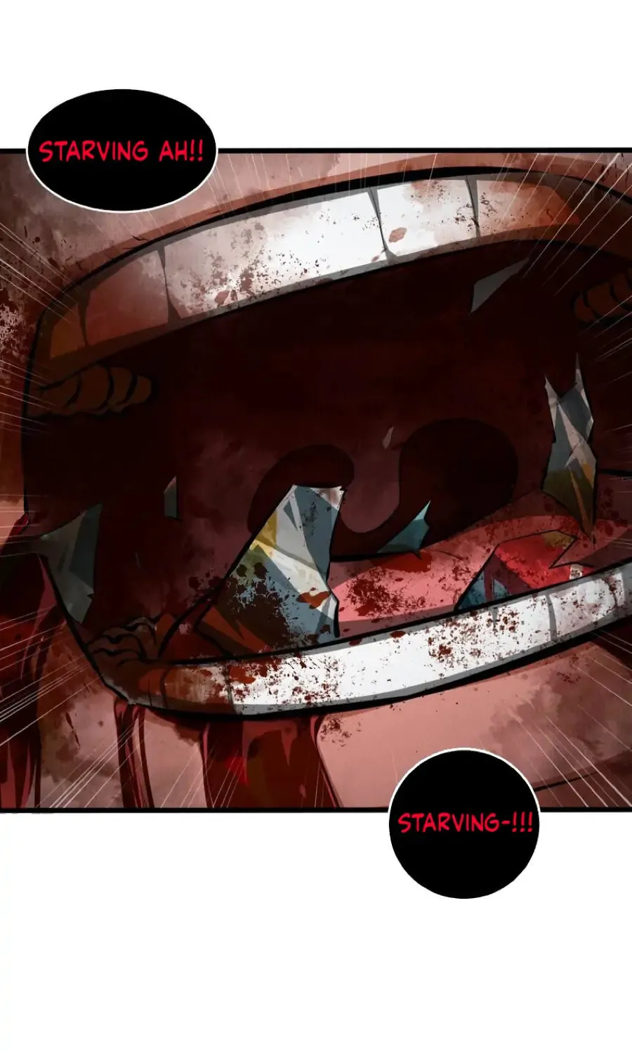 Read Stop Summoning Me! chapter 57 image 18 on Lezhin