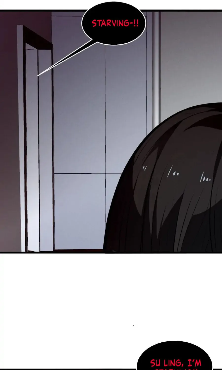 Read Stop Summoning Me! chapter 57 image 22 on Lezhin