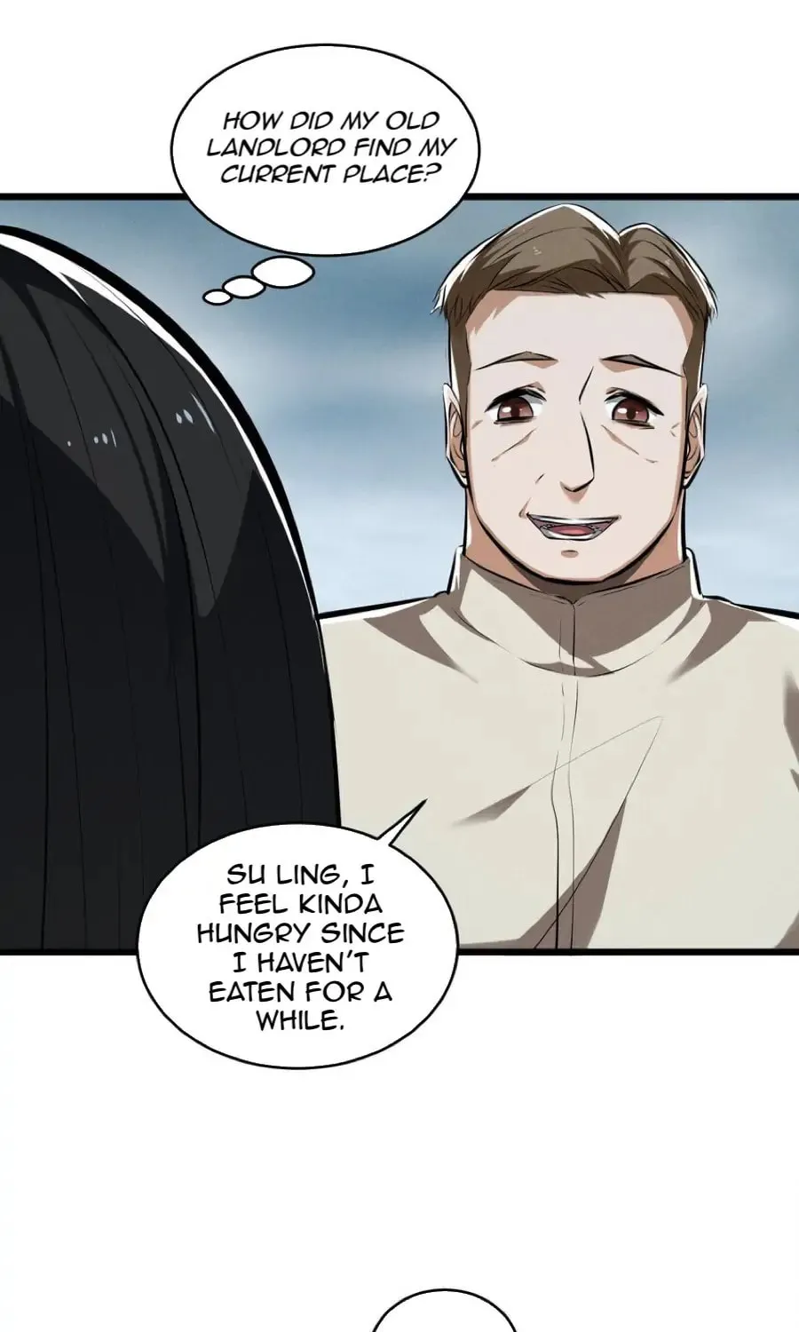Read Stop Summoning Me! chapter 57 image 3 on Lezhin