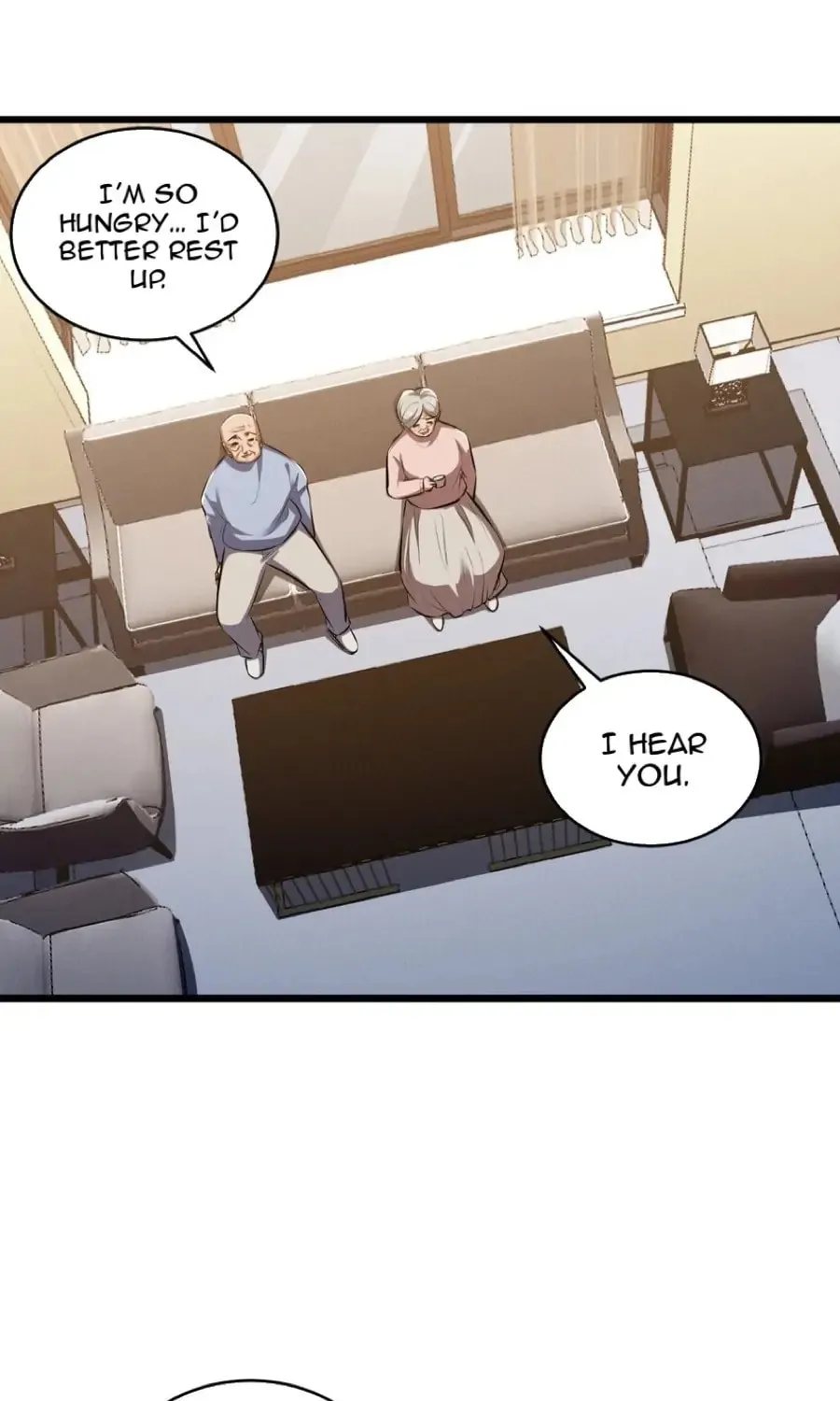 Read Stop Summoning Me! chapter 57 image 30 on Lezhin