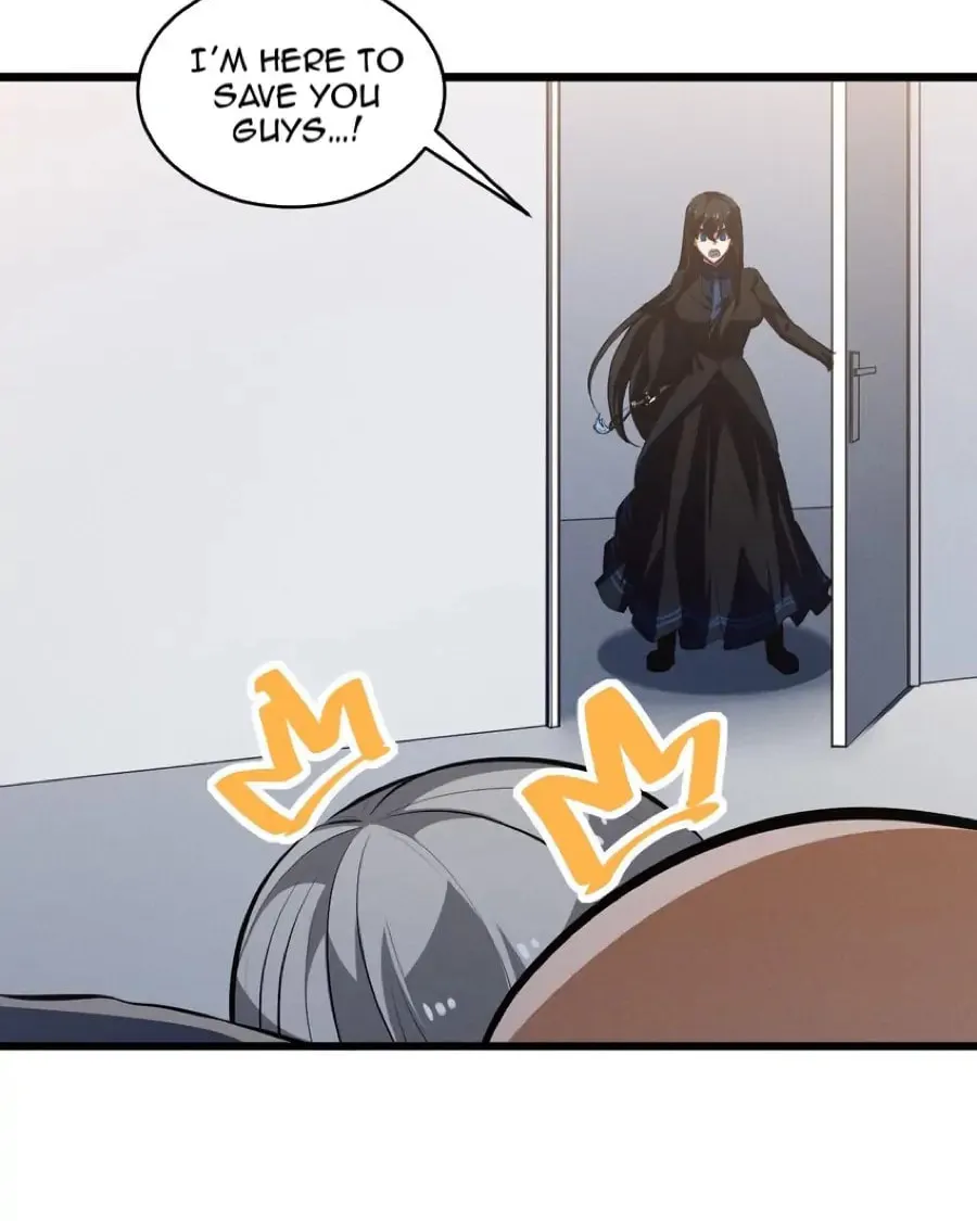 Read Stop Summoning Me! chapter 57 image 31 on Lezhin