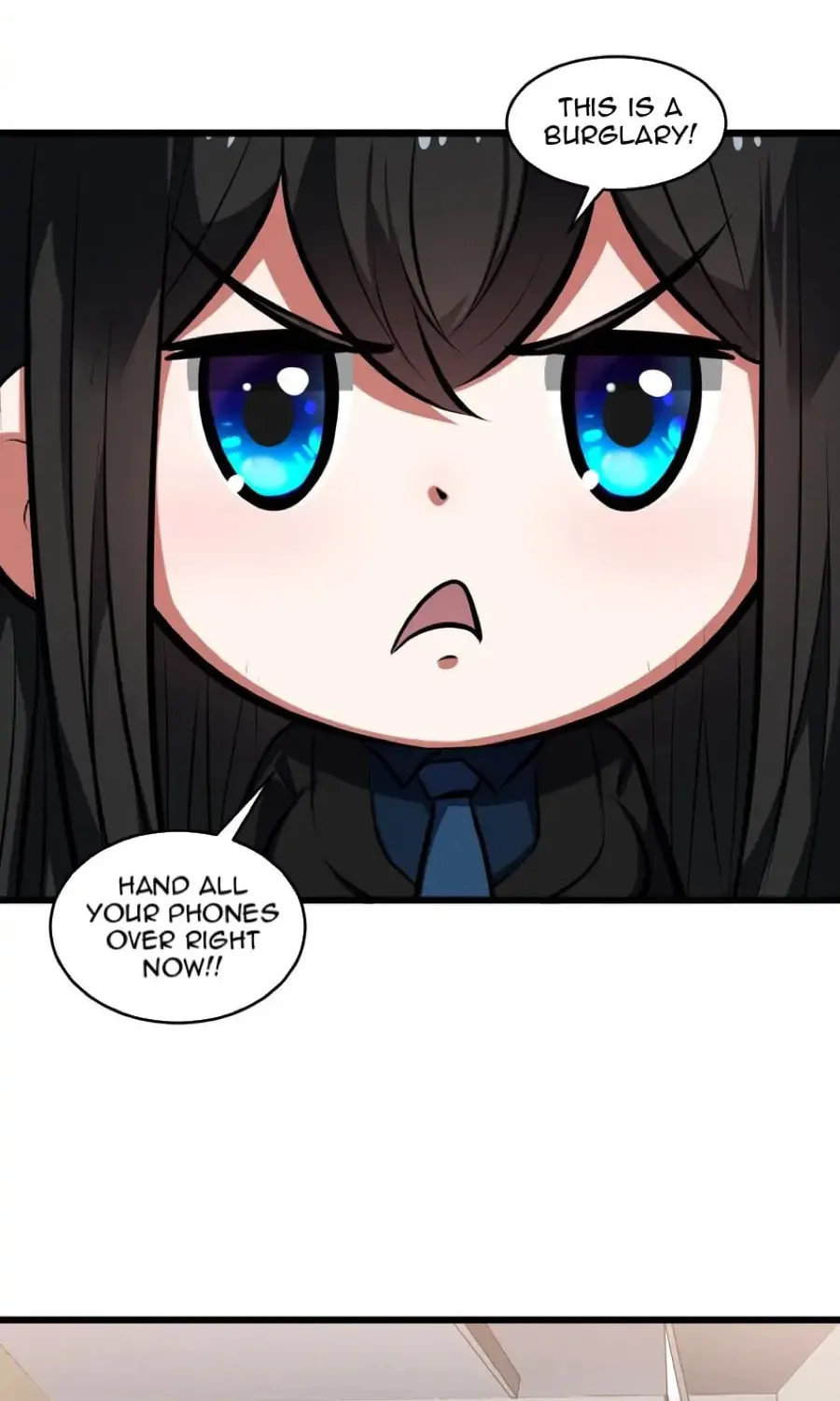 Read Stop Summoning Me! chapter 57 image 33 on Lezhin