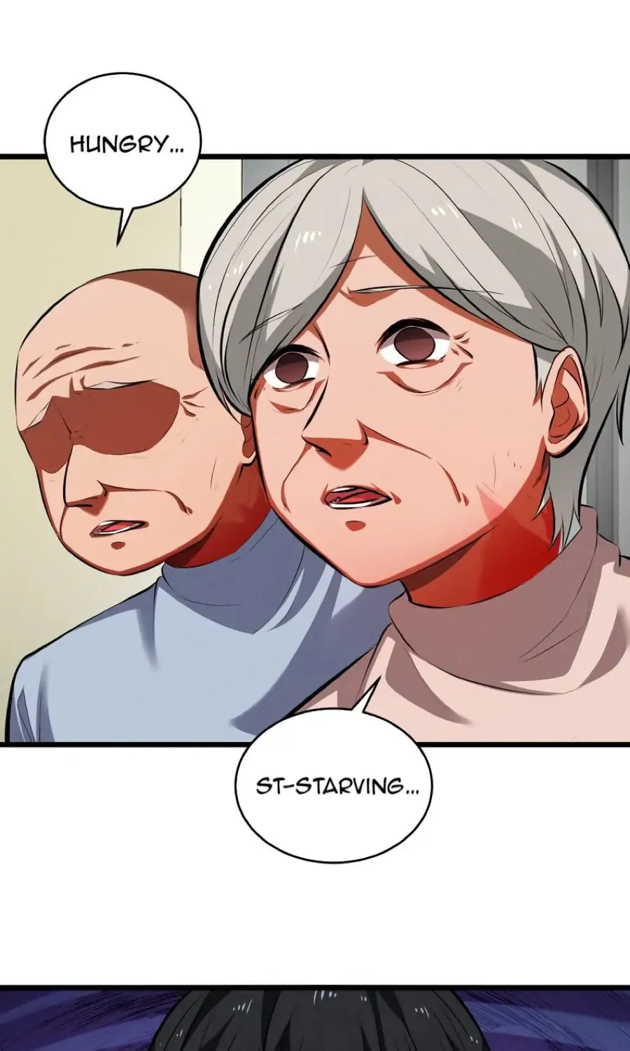 Read Stop Summoning Me! chapter 57 image 35 on Lezhin
