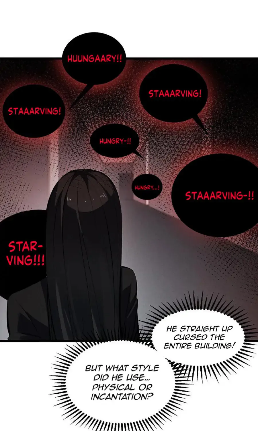 Read Stop Summoning Me! chapter 57 image 38 on Lezhin