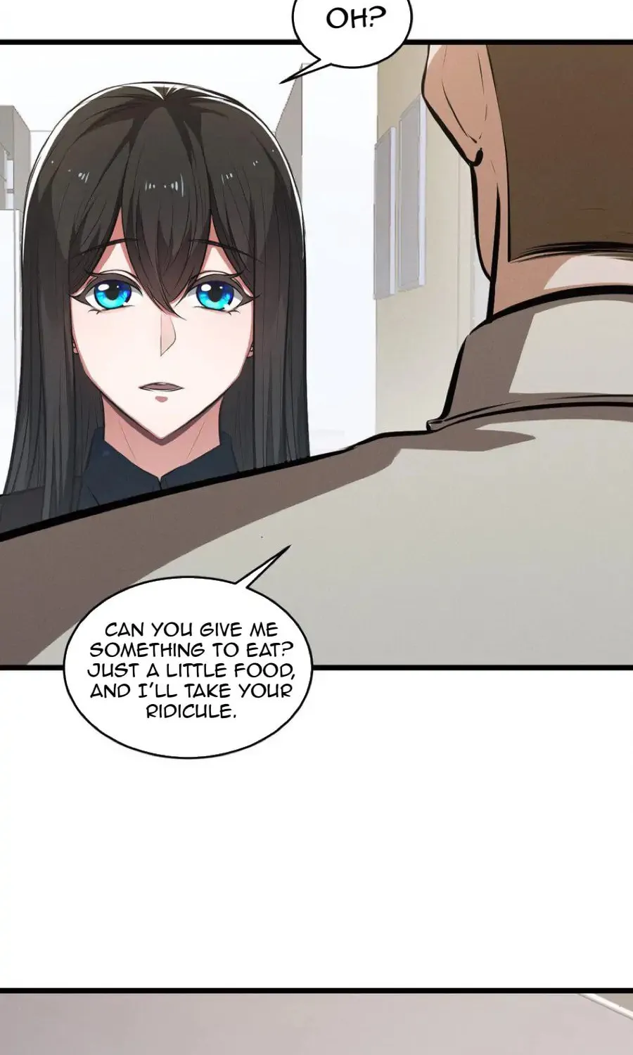 Read Stop Summoning Me! chapter 57 image 4 on Lezhin