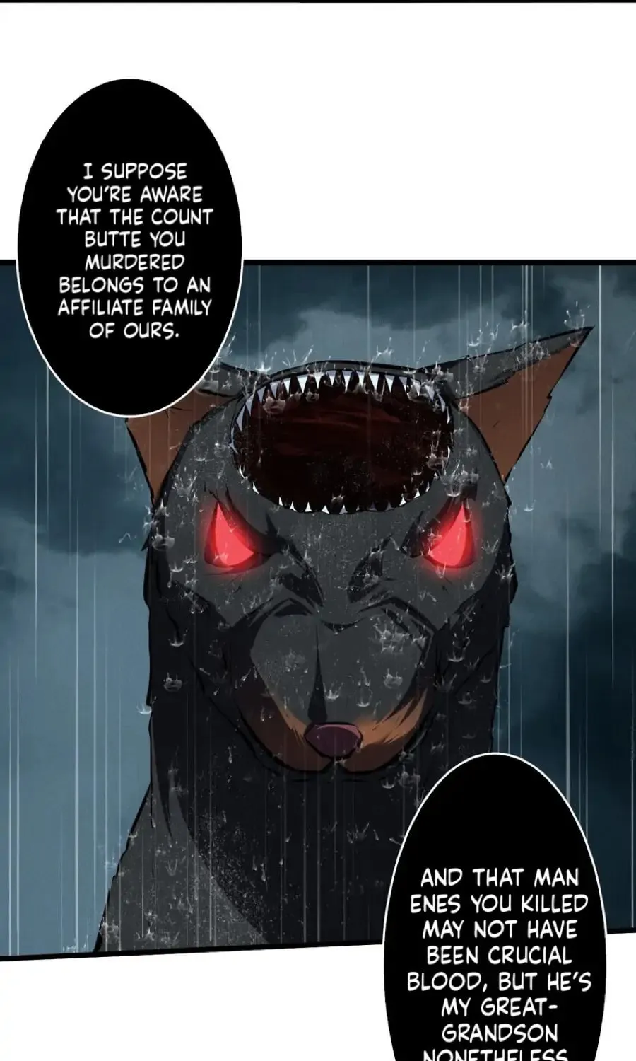 Read Stop Summoning Me! chapter 57 image 46 on Lezhin