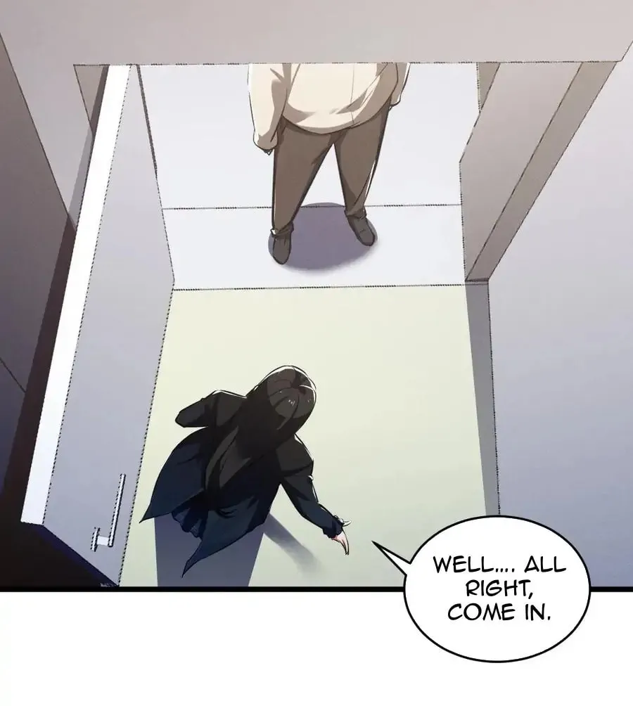 Read Stop Summoning Me! chapter 57 image 5 on Lezhin