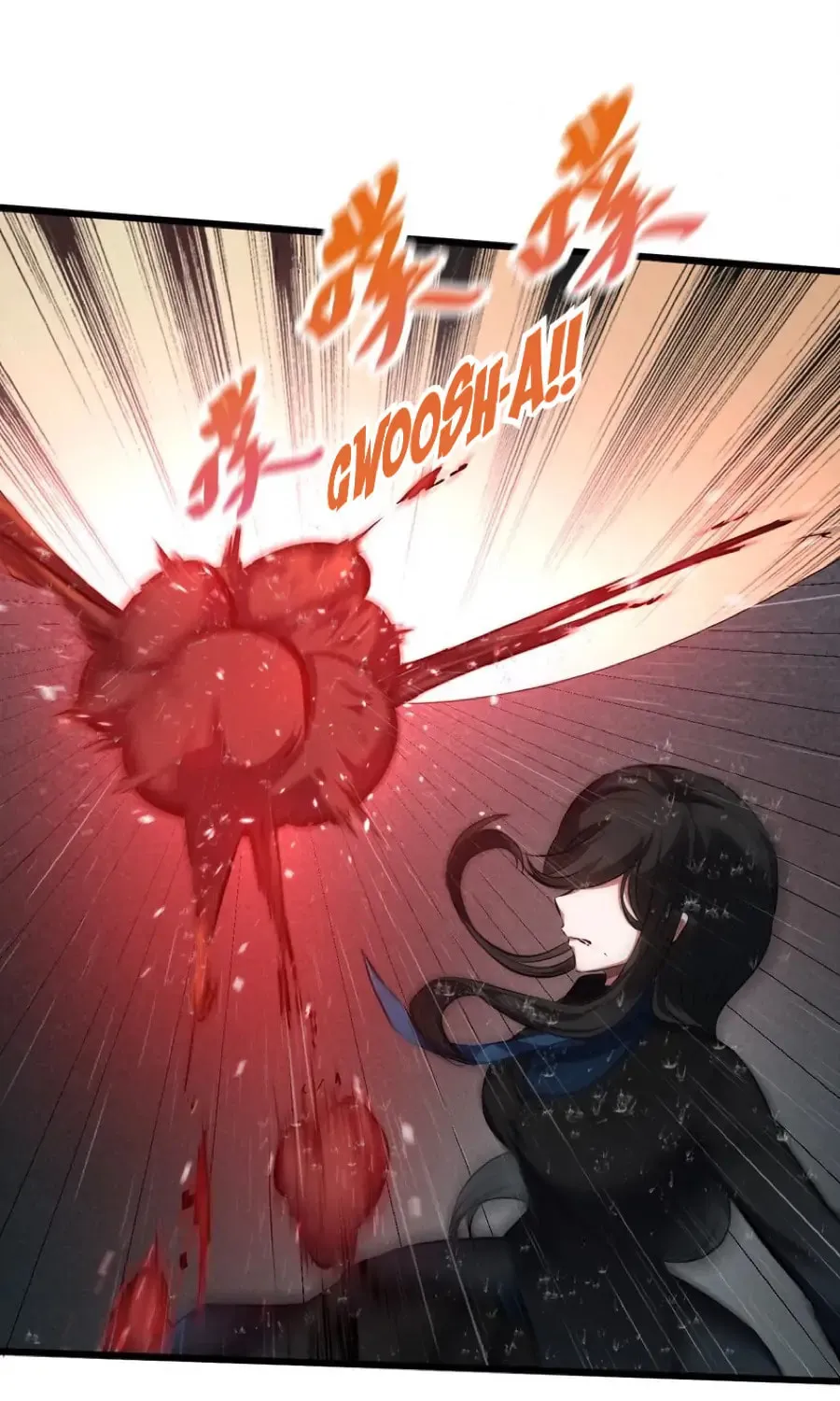 Read Stop Summoning Me! chapter 57 image 51 on Lezhin