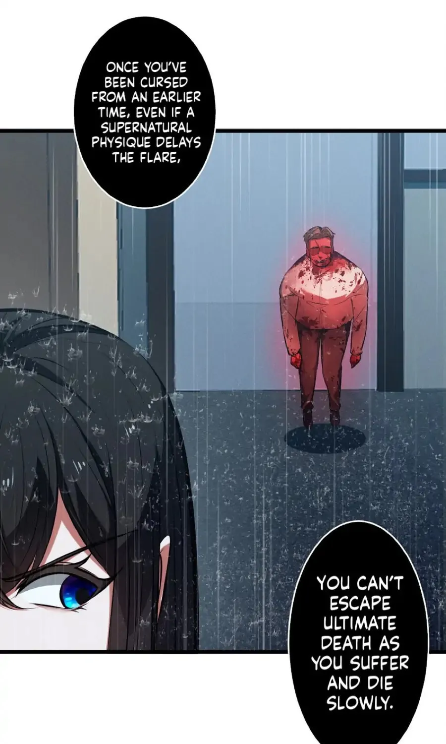 Read Stop Summoning Me! chapter 57 image 55 on Lezhin