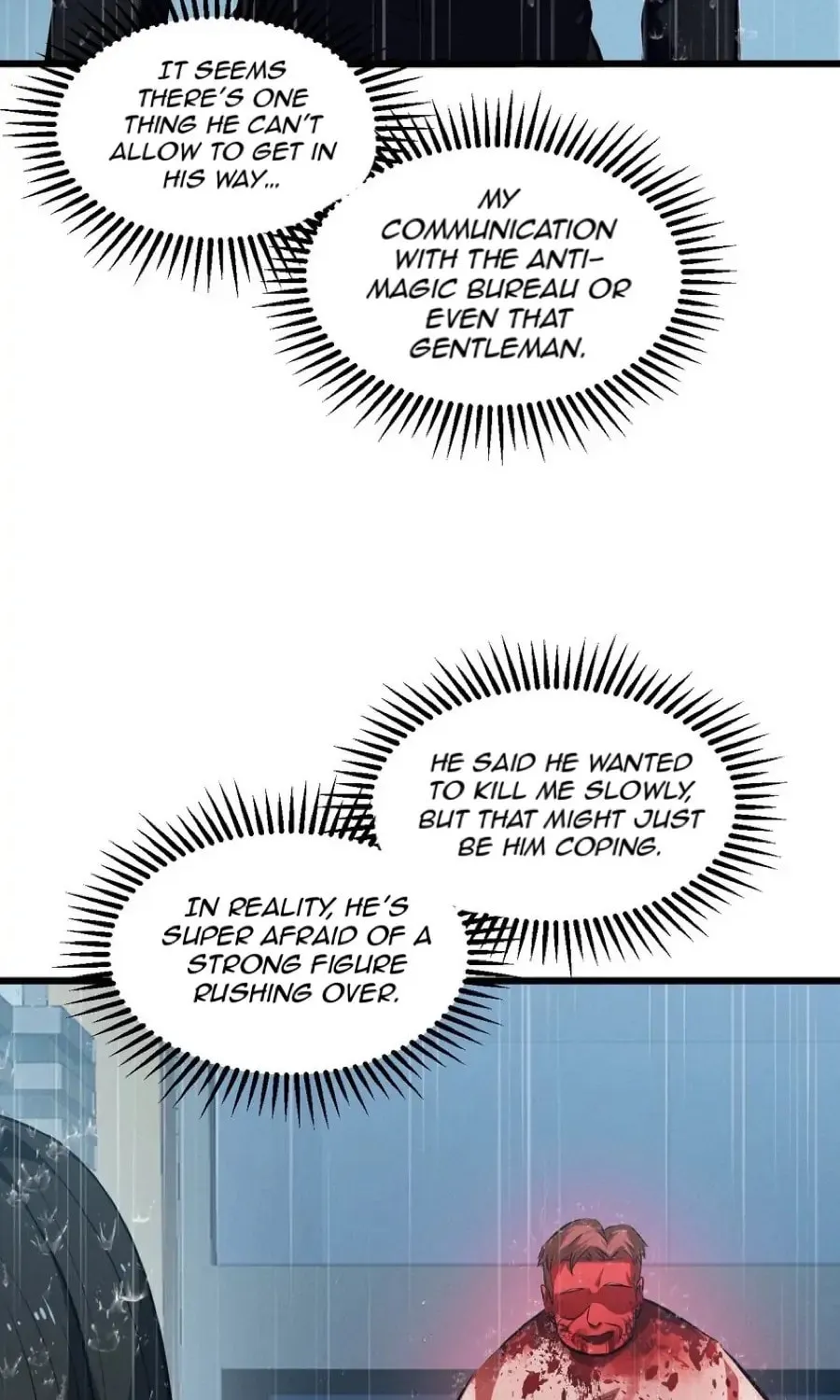 Read Stop Summoning Me! chapter 57 image 59 on Lezhin