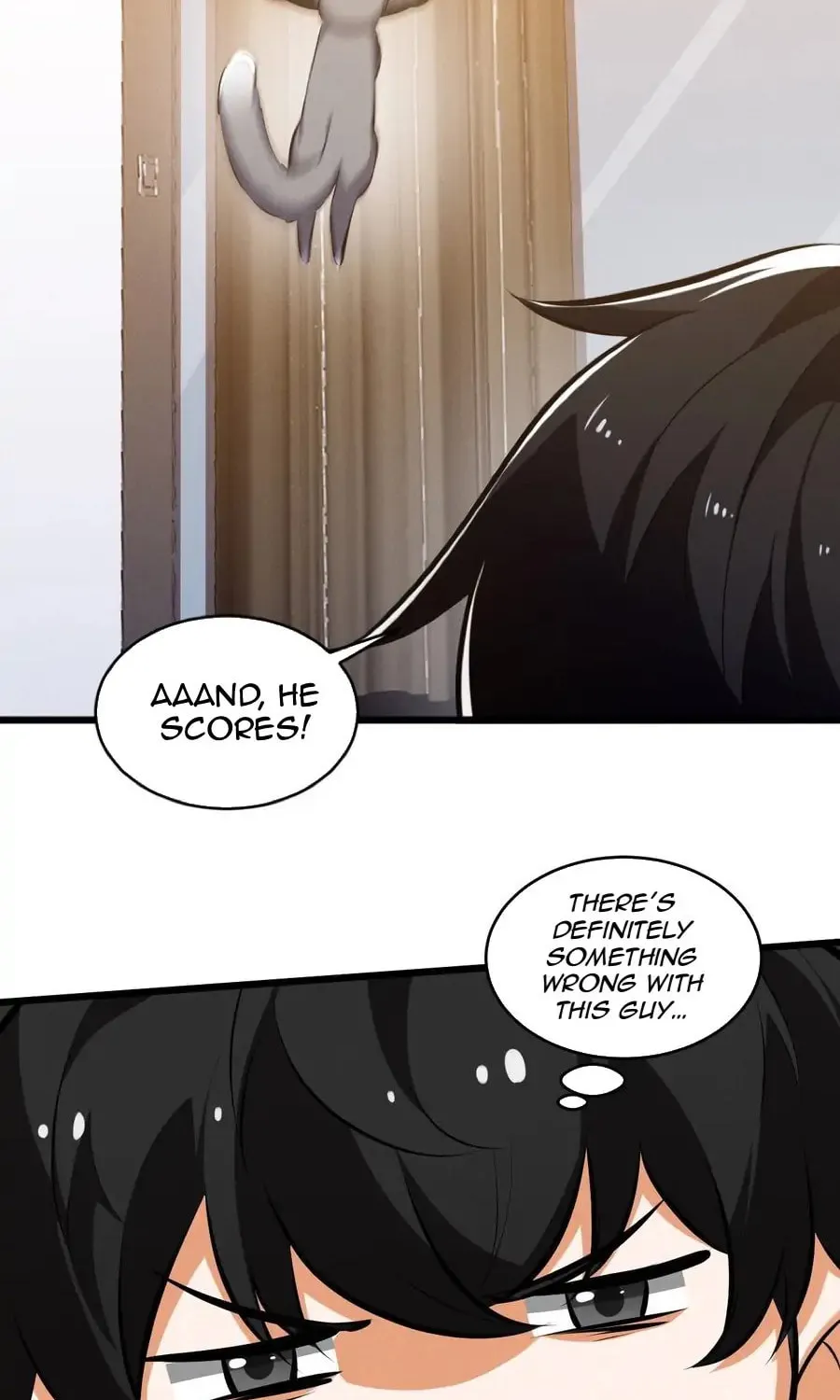 Read Stop Summoning Me! chapter 57 image 65 on Lezhin
