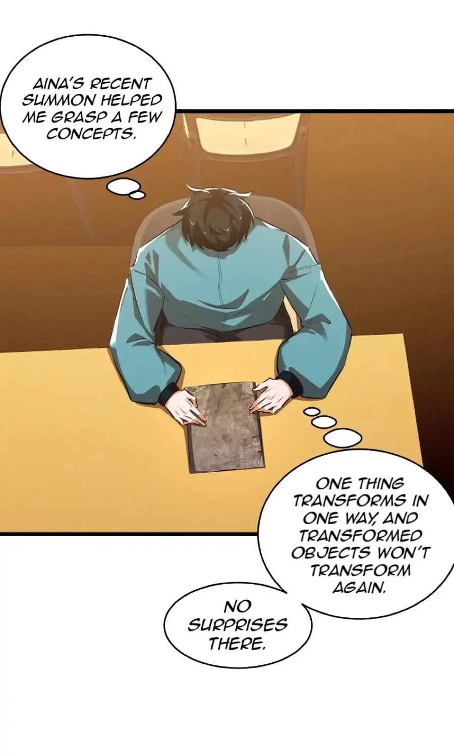 Read Stop Summoning Me! chapter 57 image 67 on Lezhin