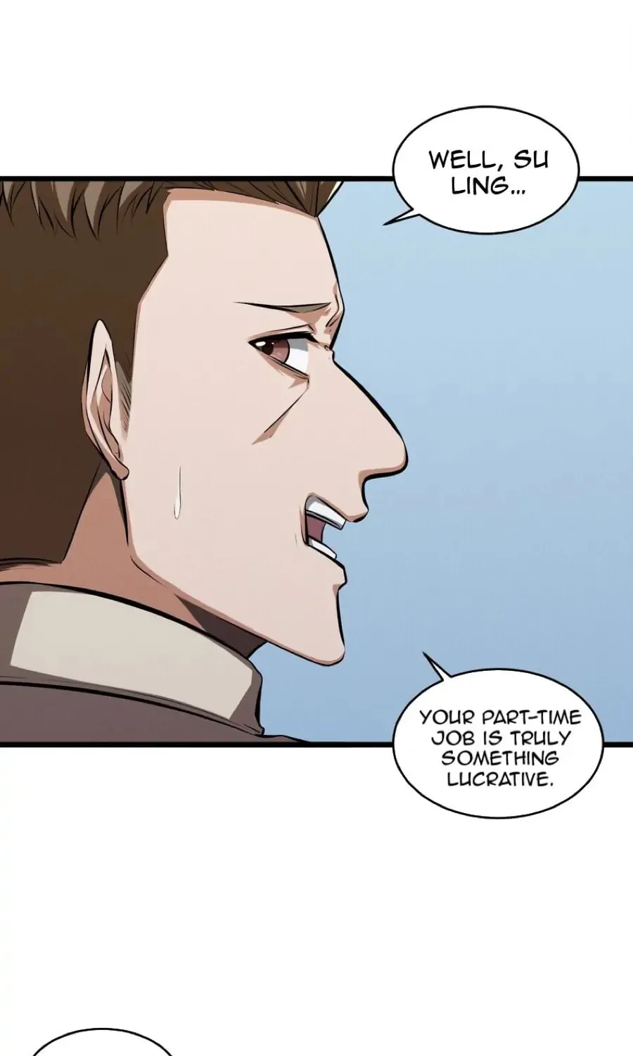 Read Stop Summoning Me! chapter 57 image 9 on Lezhin