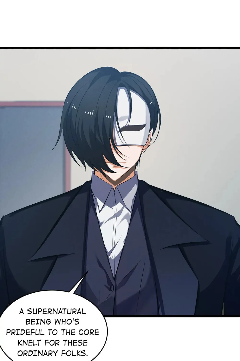 Read Stop Summoning Me! chapter 58 image 109 on Lezhin