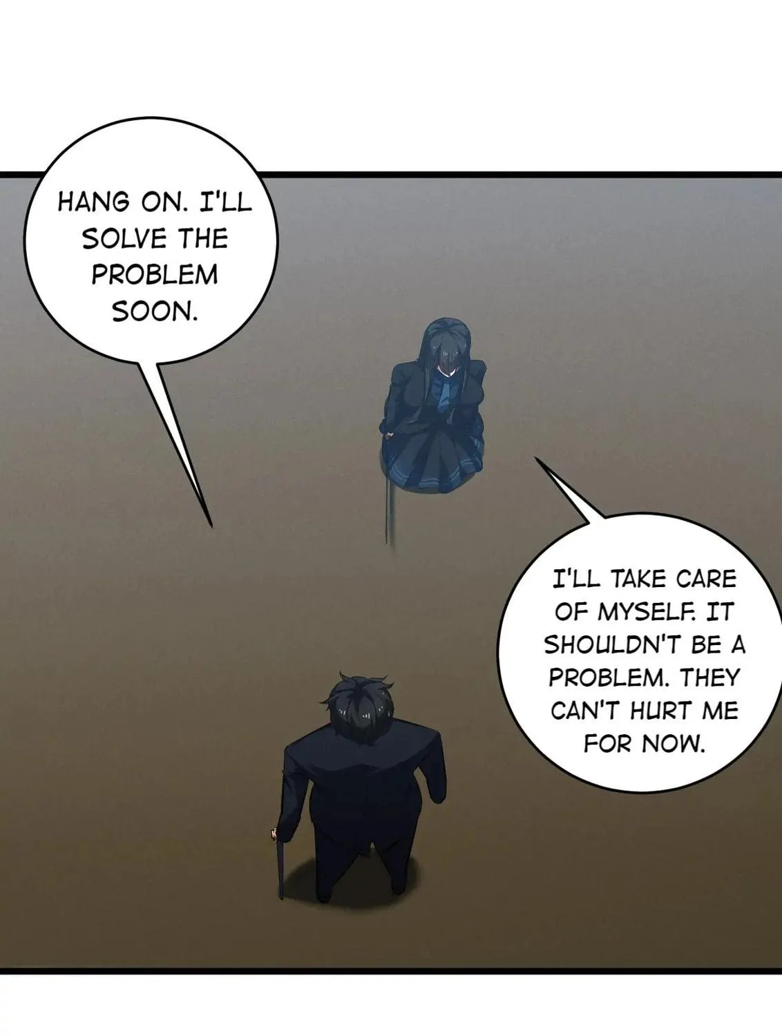 Read Stop Summoning Me! chapter 58 image 113 on Lezhin