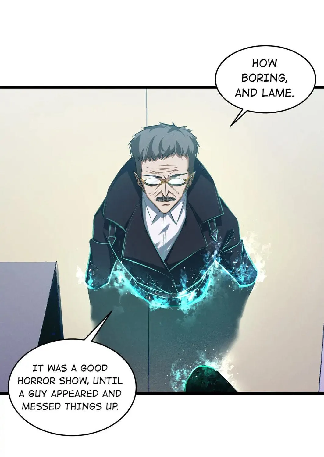 Read Stop Summoning Me! chapter 58 image 119 on Lezhin