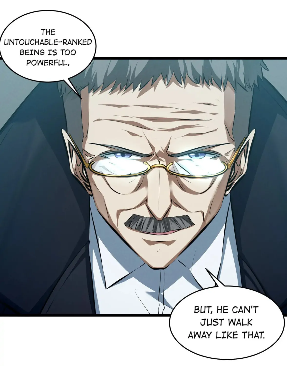 Read Stop Summoning Me! chapter 58 image 121 on Lezhin