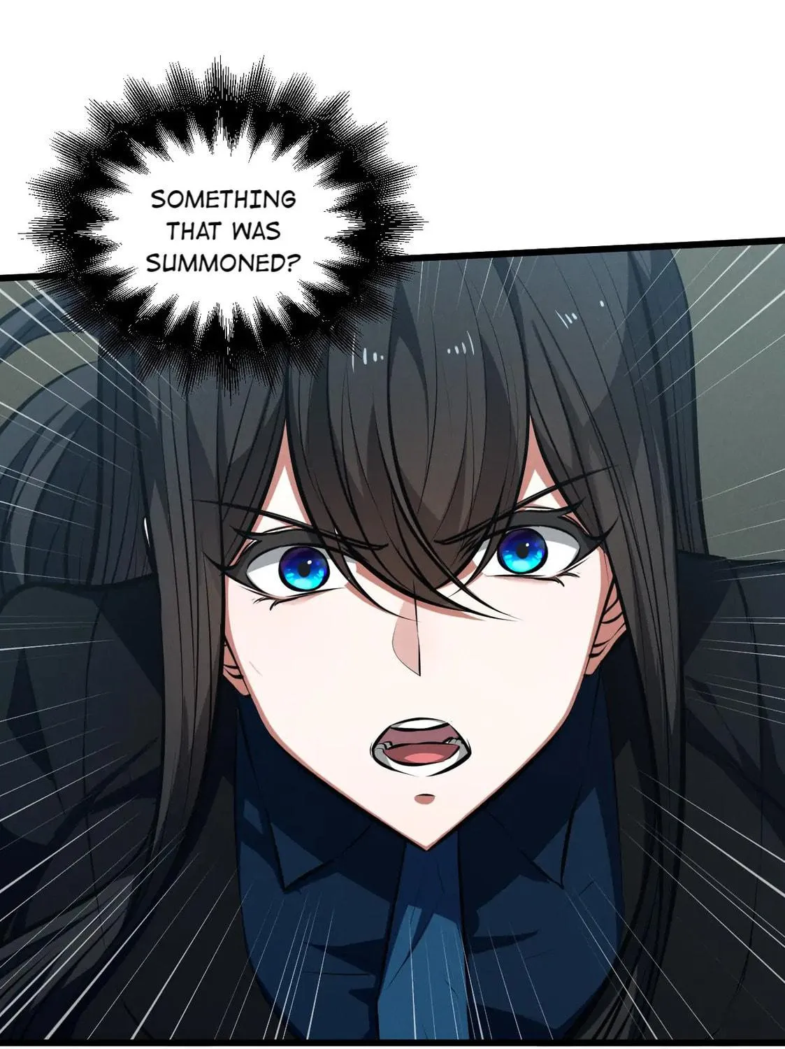 Read Stop Summoning Me! chapter 58 image 17 on Lezhin