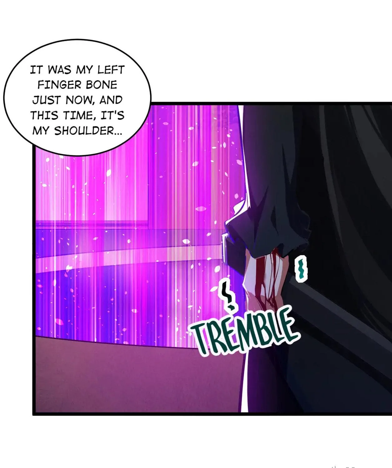 Read Stop Summoning Me! chapter 58 image 32 on Lezhin