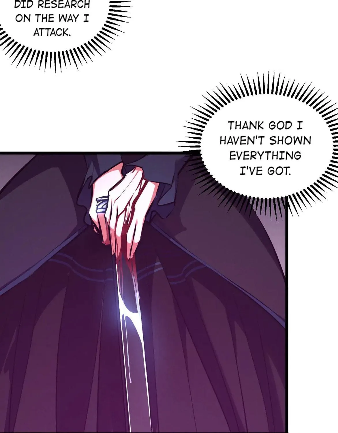 Read Stop Summoning Me! chapter 58 image 36 on Lezhin