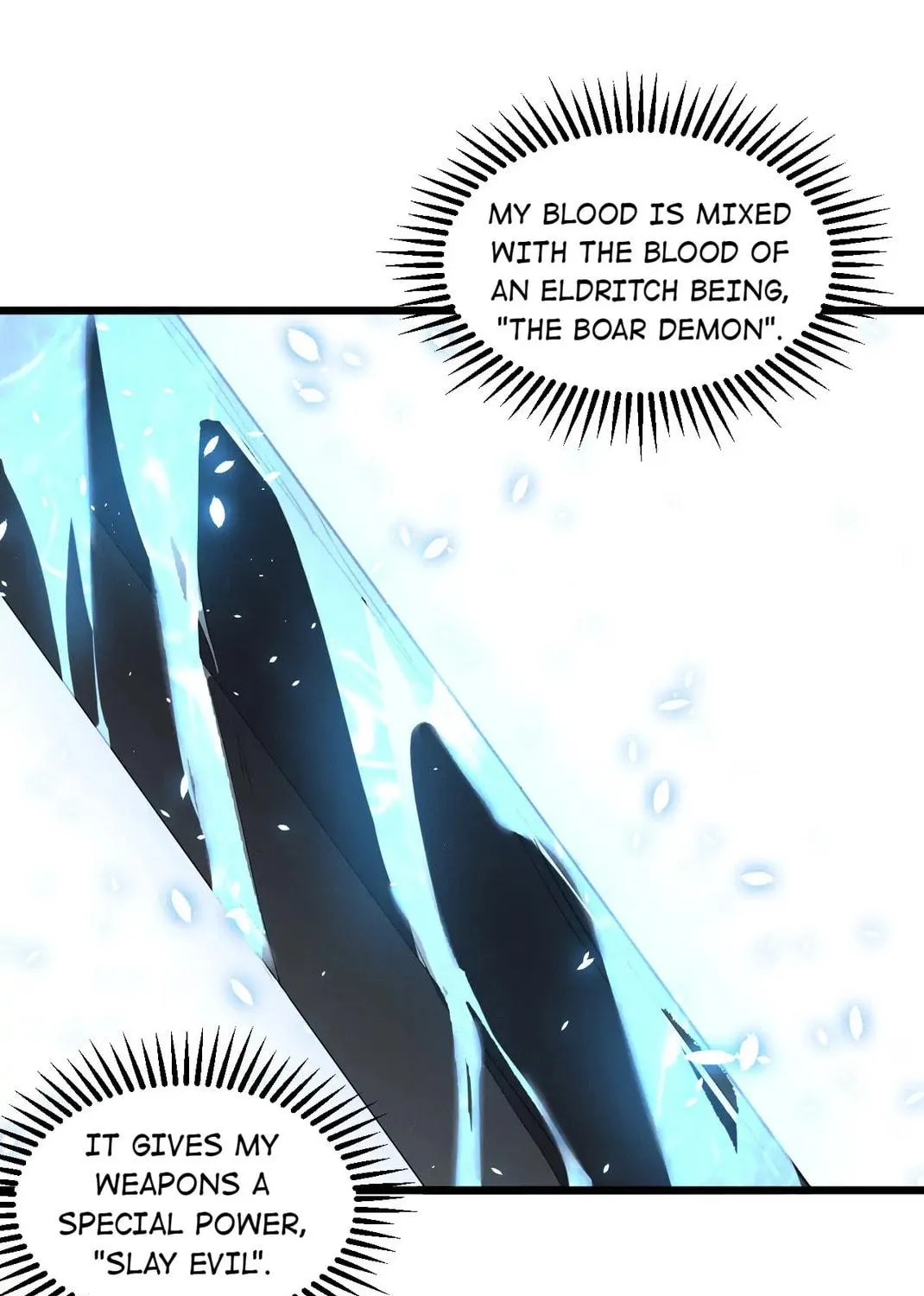 Read Stop Summoning Me! chapter 58 image 38 on Lezhin