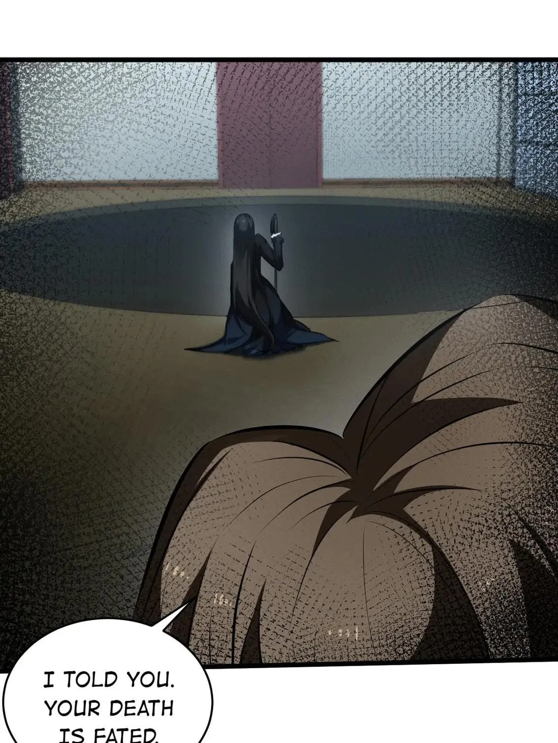 Read Stop Summoning Me! chapter 58 image 45 on Lezhin
