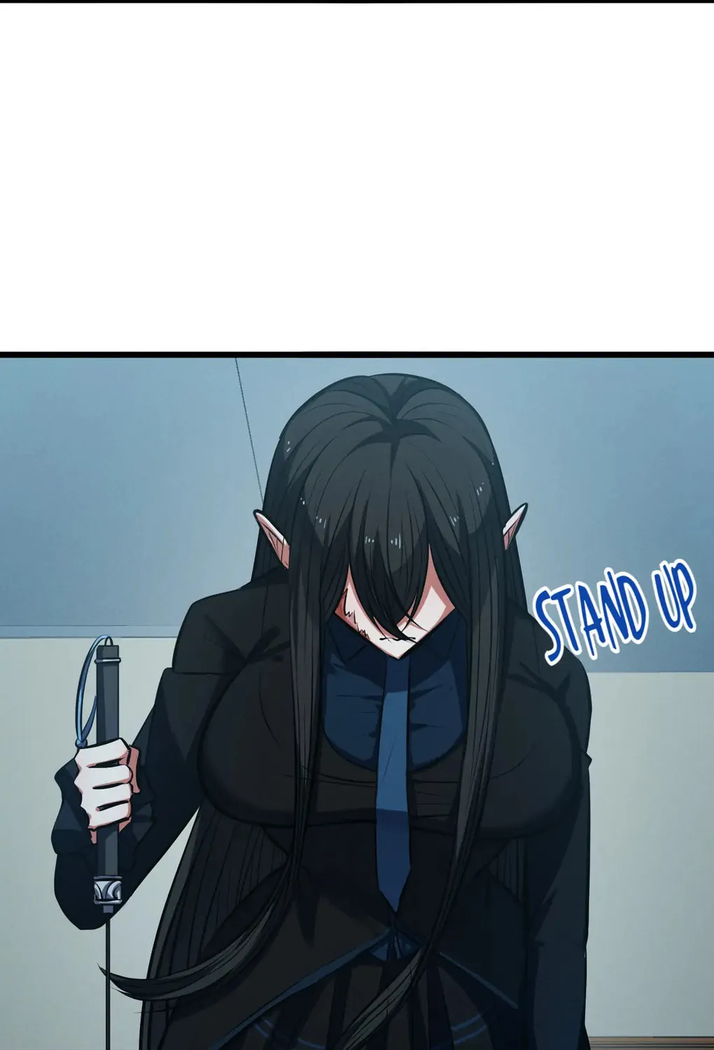 Read Stop Summoning Me! chapter 58 image 51 on Lezhin