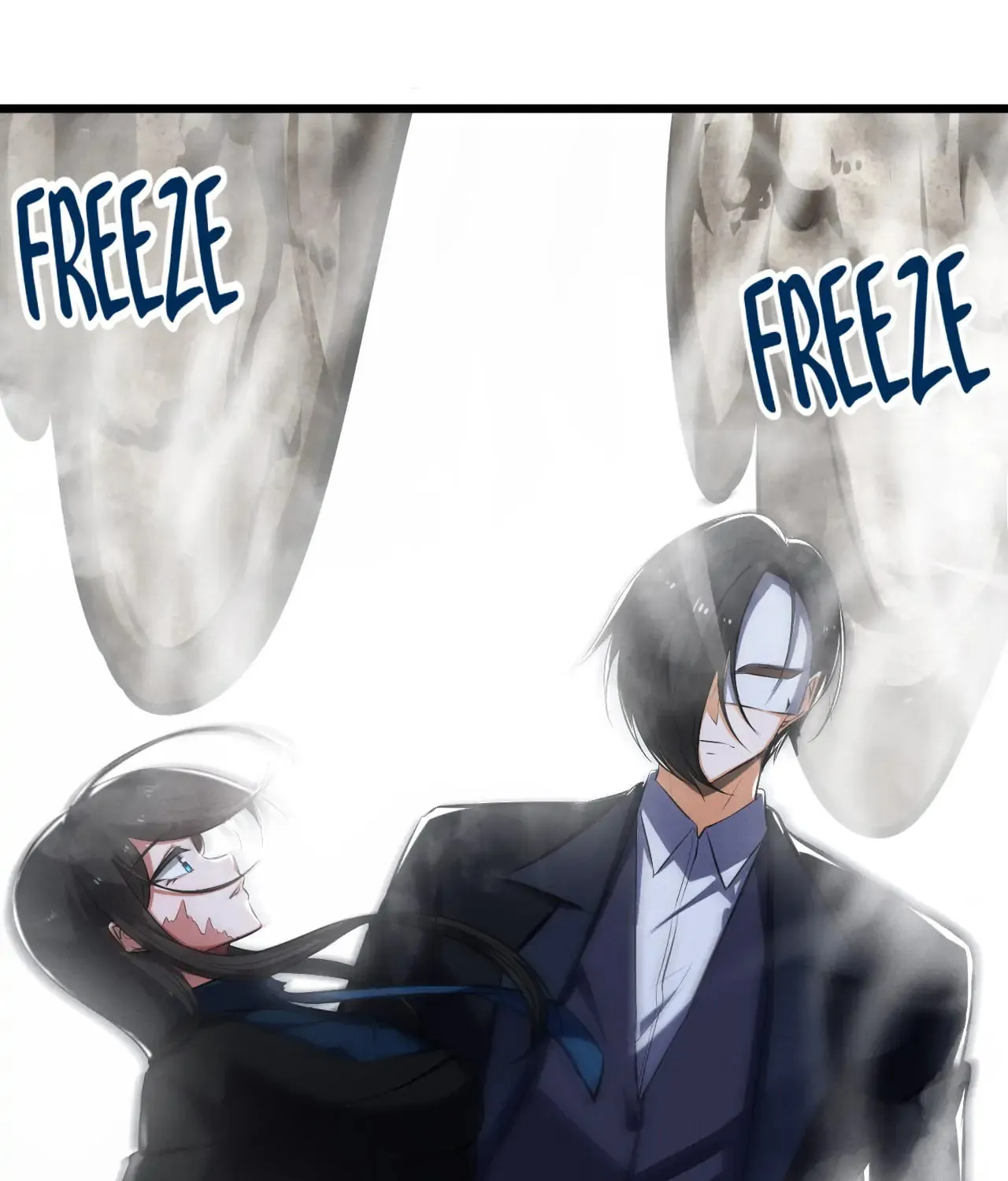 Read Stop Summoning Me! chapter 58 image 56 on Lezhin