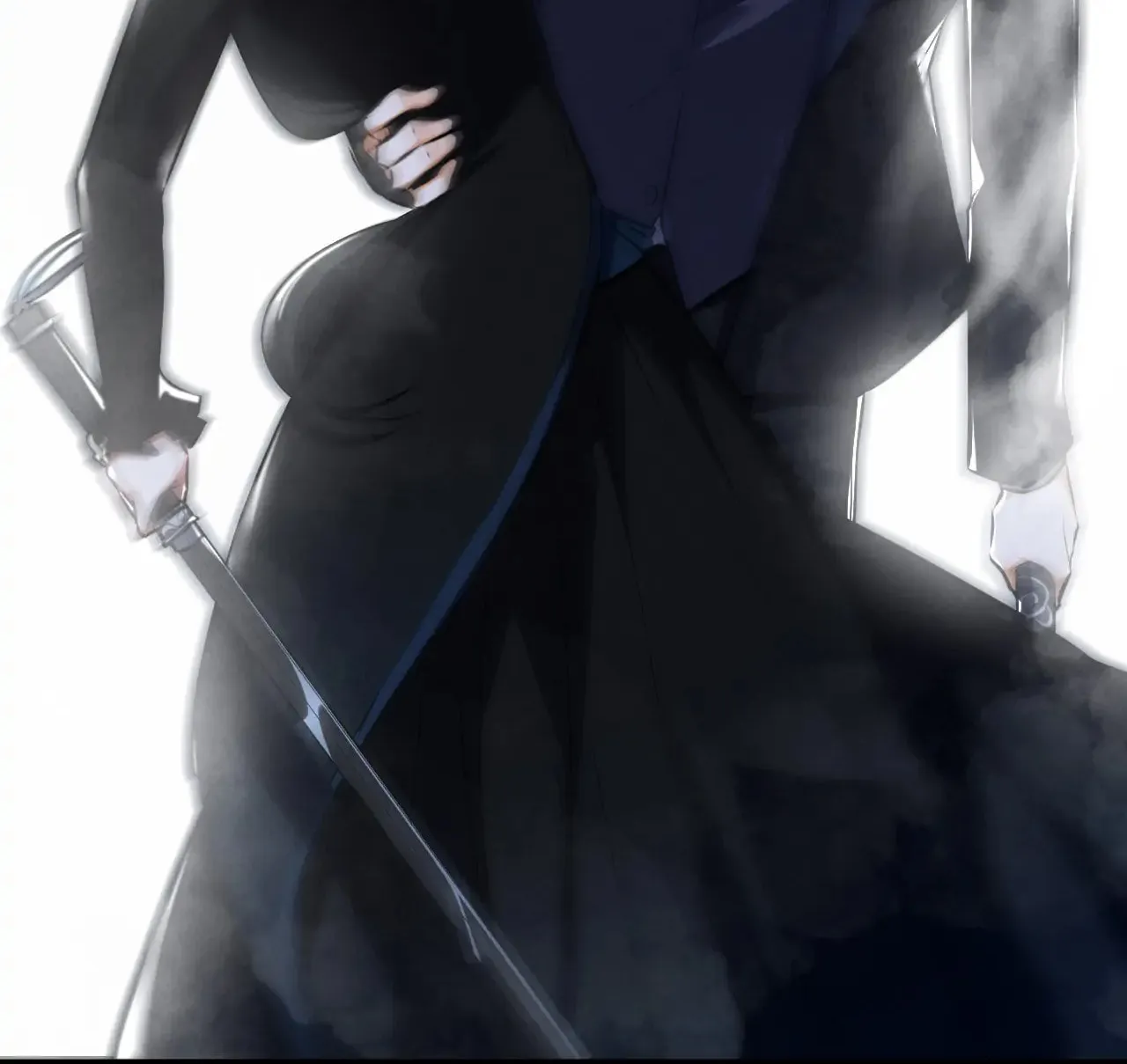 Read Stop Summoning Me! chapter 58 image 57 on Lezhin