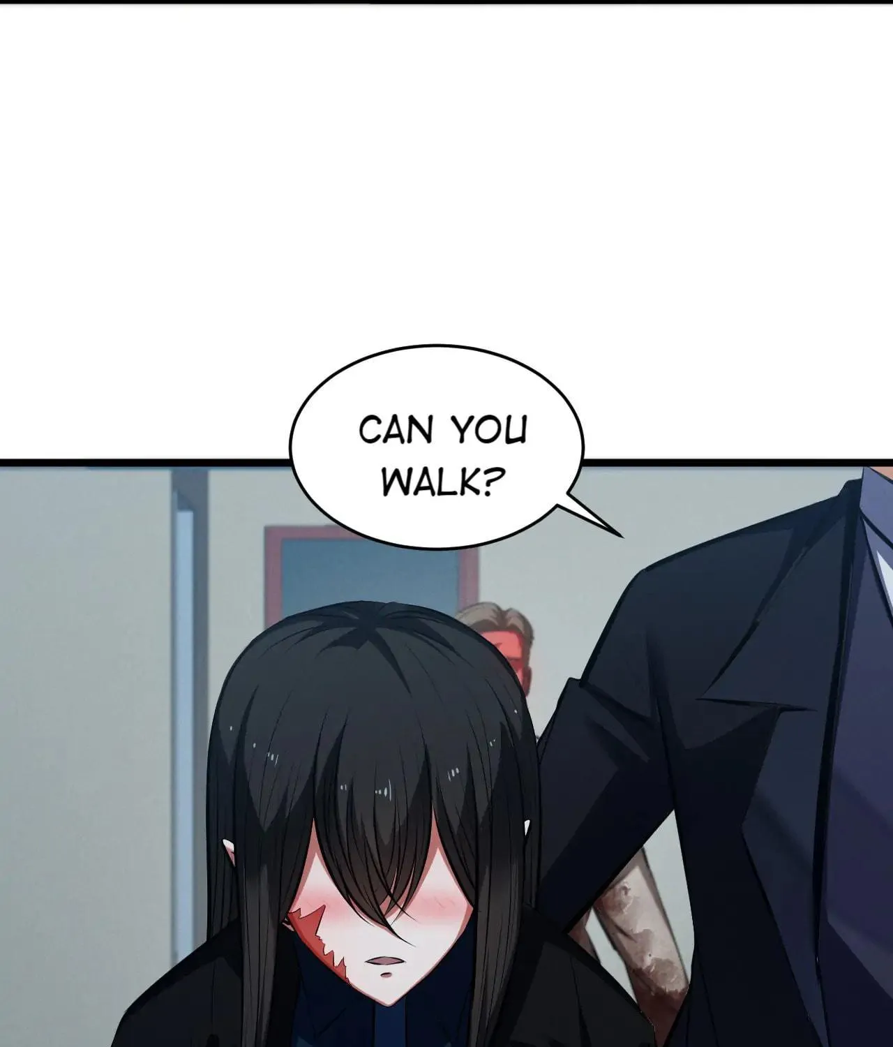 Read Stop Summoning Me! chapter 58 image 60 on Lezhin