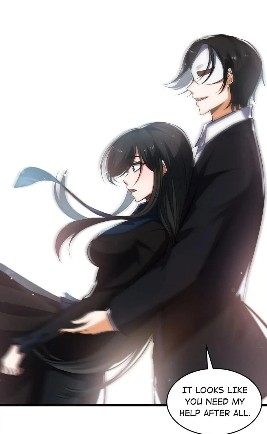 Read Stop Summoning Me! chapter 58 image 67 on Lezhin