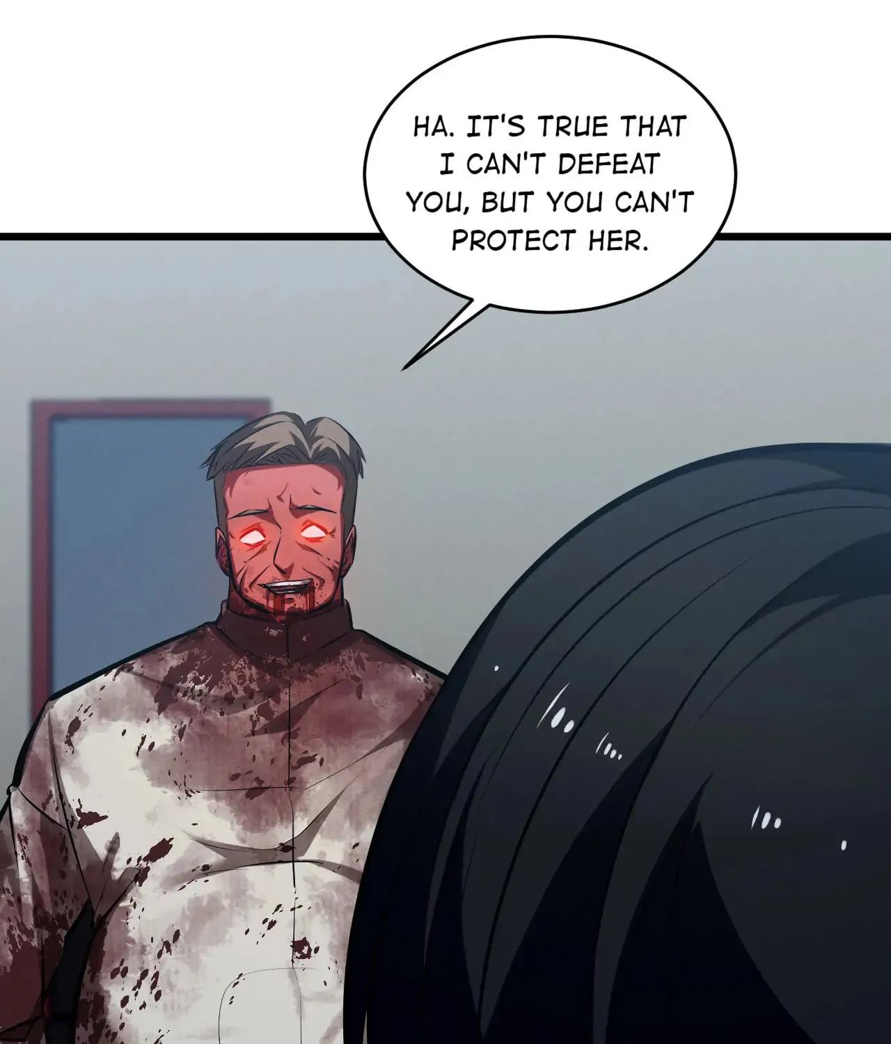 Read Stop Summoning Me! chapter 58 image 71 on Lezhin