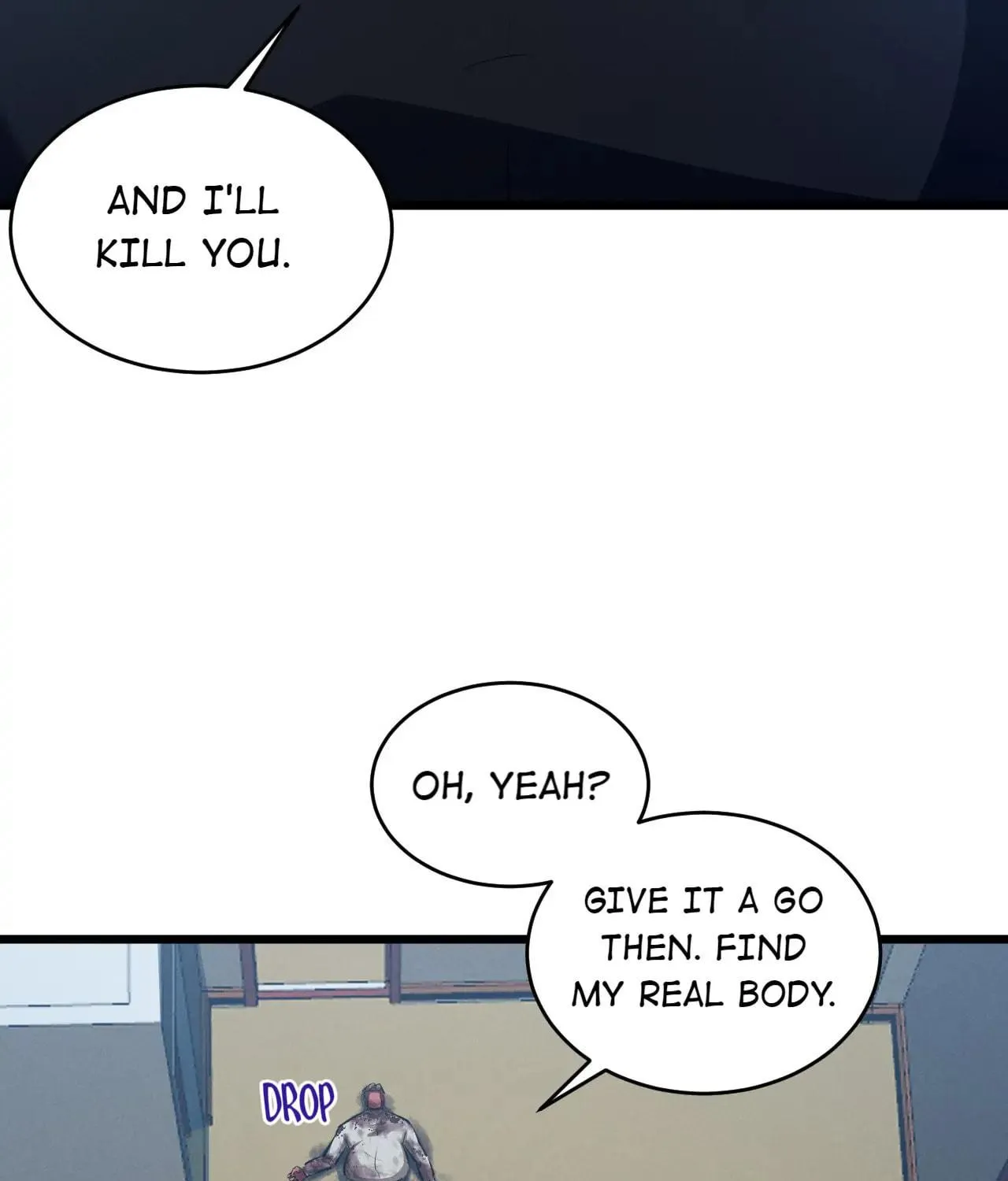 Read Stop Summoning Me! chapter 58 image 75 on Lezhin