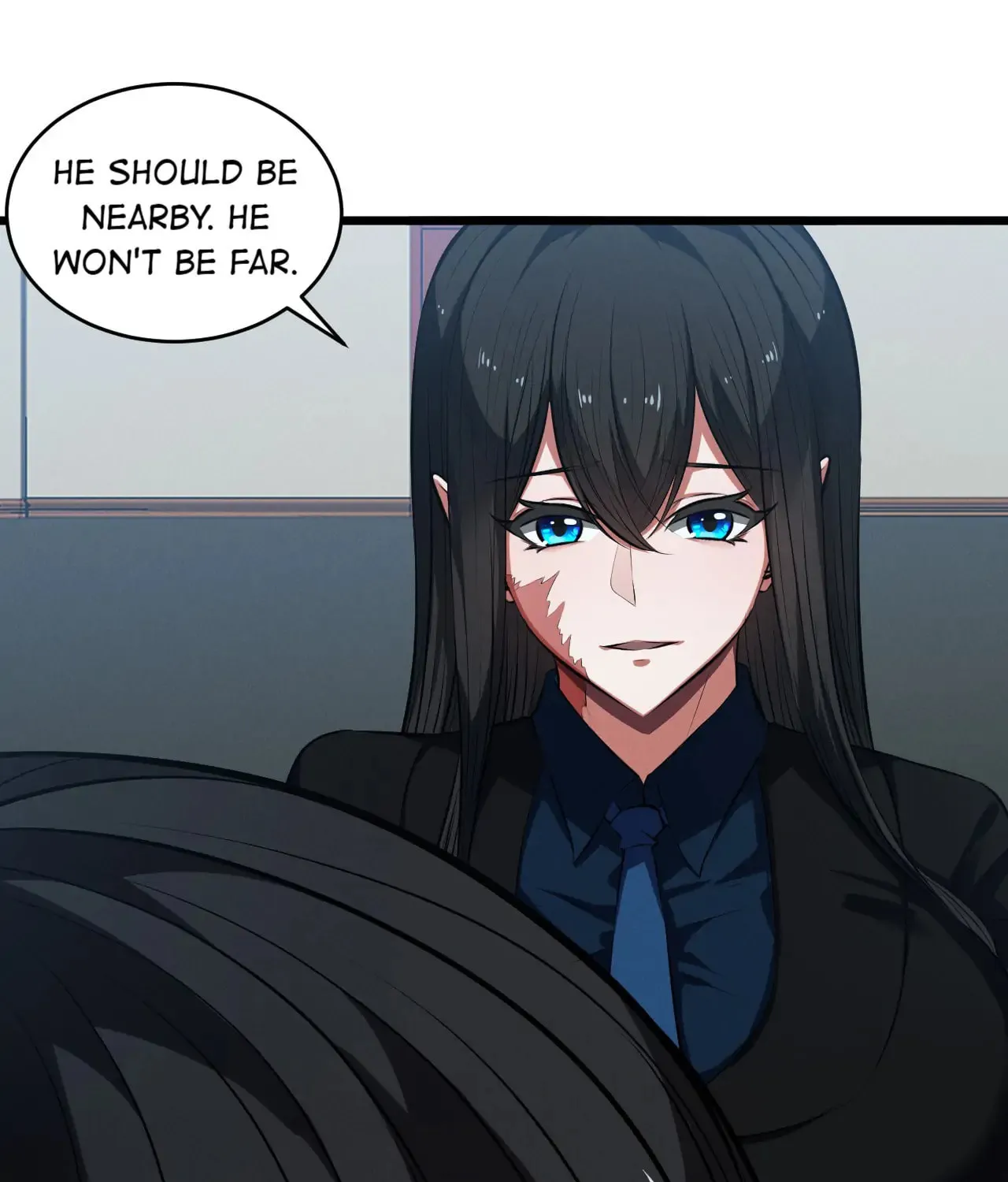 Read Stop Summoning Me! chapter 58 image 77 on Lezhin