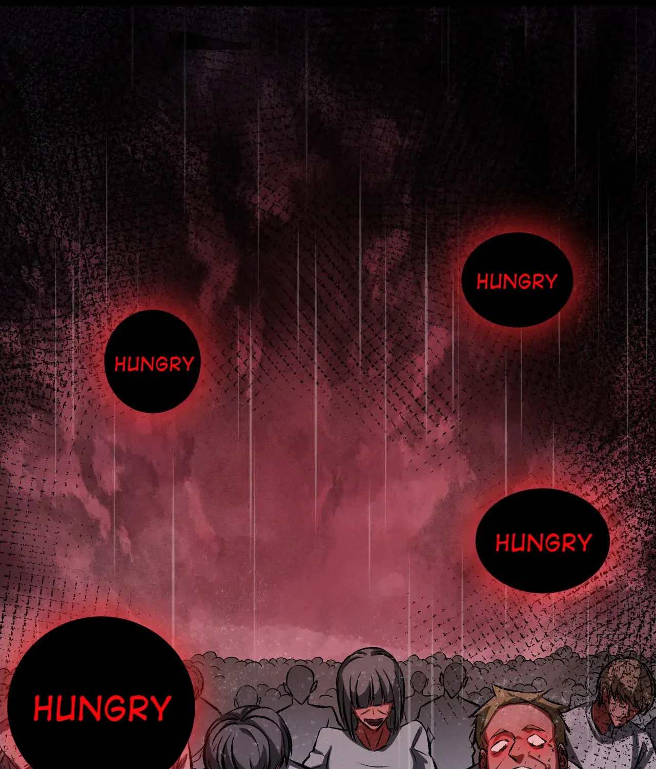 Read Stop Summoning Me! chapter 58 image 86 on Lezhin