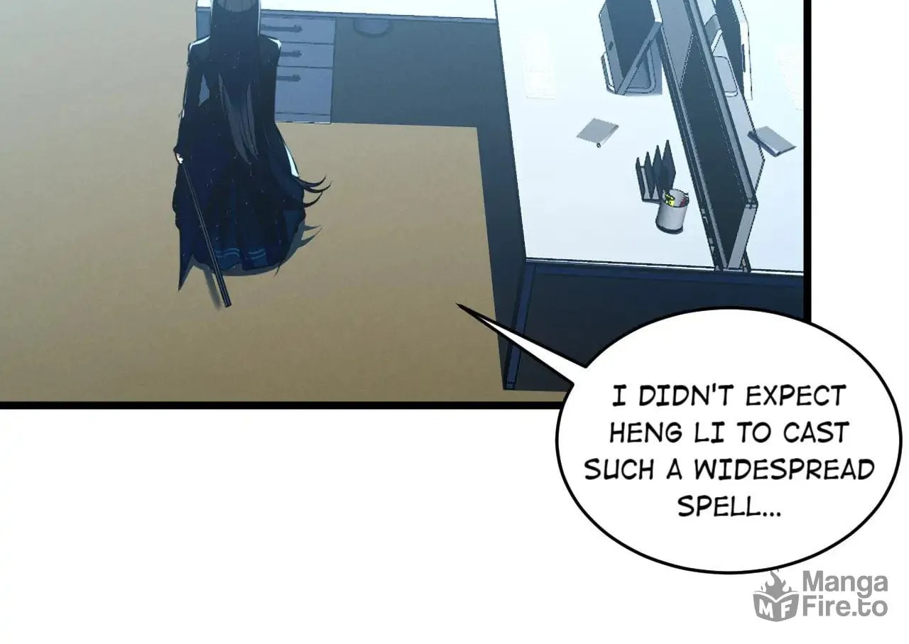 Read Stop Summoning Me! chapter 58 image 9 on Lezhin