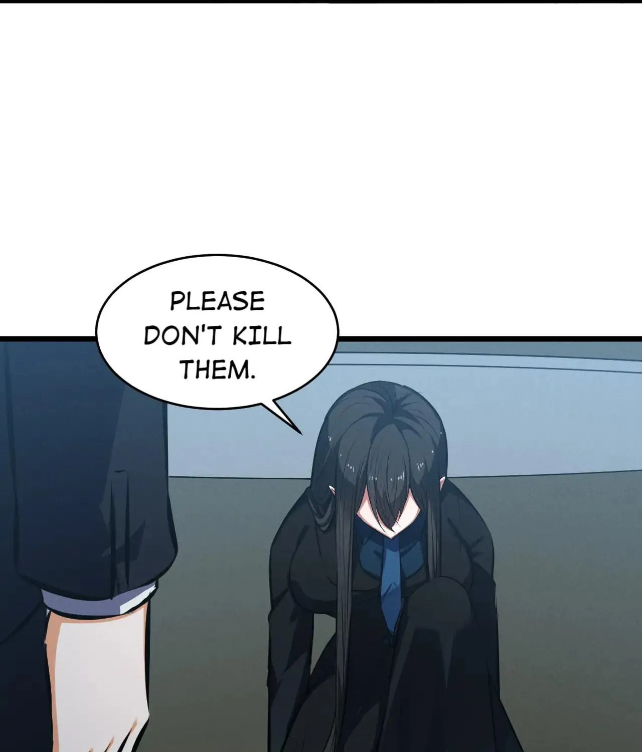 Read Stop Summoning Me! chapter 58 image 95 on Lezhin