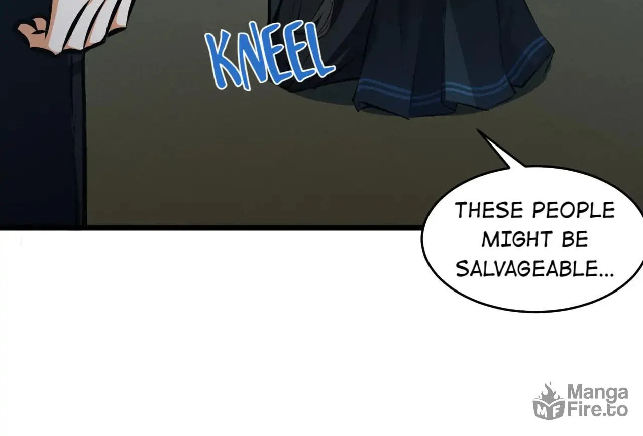 Read Stop Summoning Me! chapter 58 image 96 on Lezhin