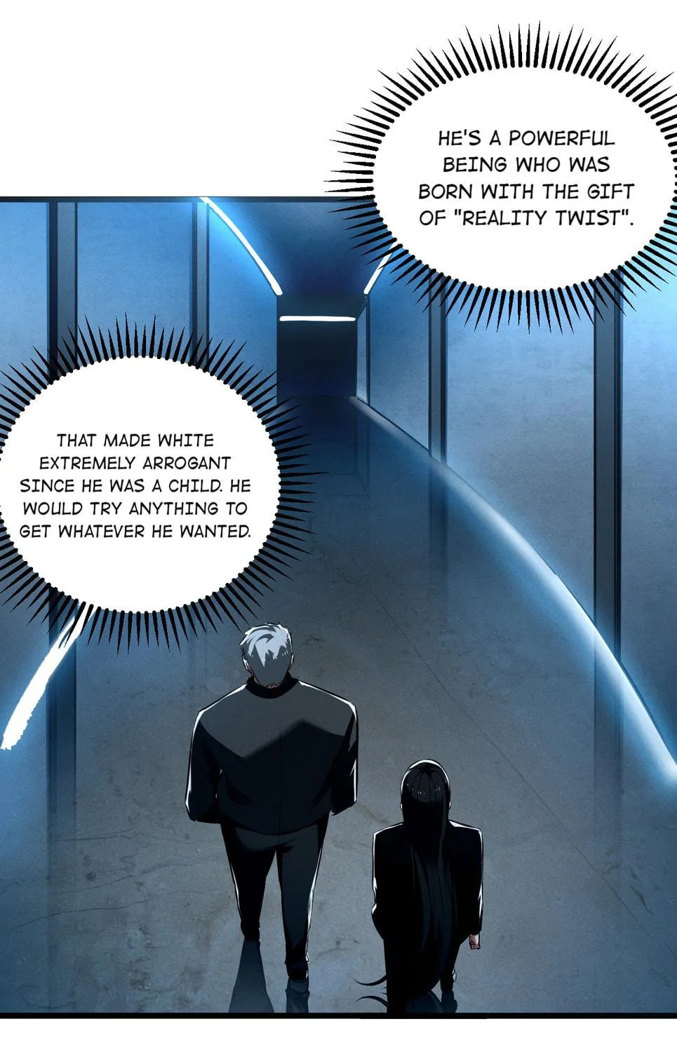 Read Stop Summoning Me! chapter 61 image 10 on Lezhin