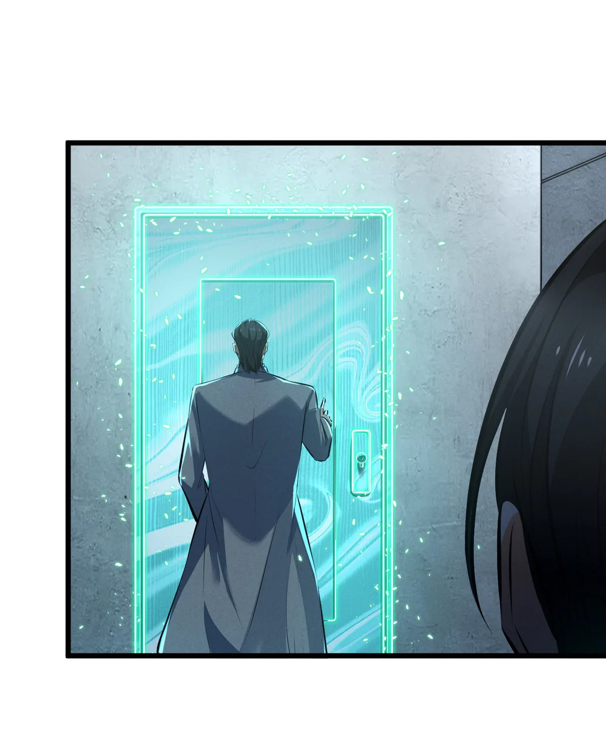 Read Stop Summoning Me! chapter 61 image 100 on Lezhin