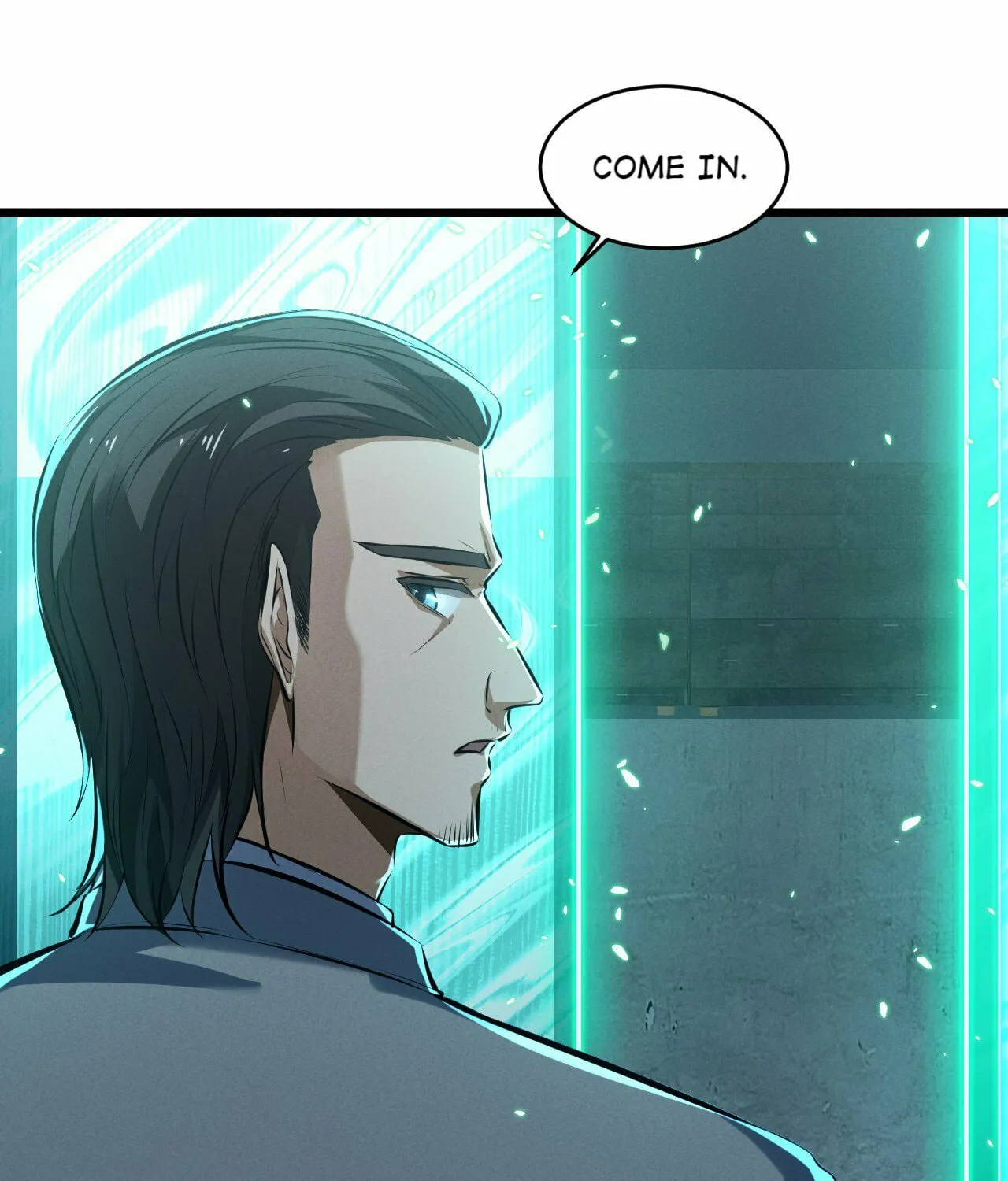Read Stop Summoning Me! chapter 61 image 102 on Lezhin